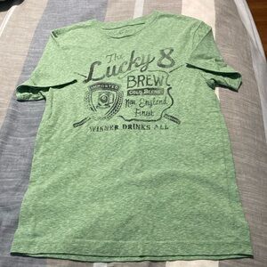Lucky 8 t-shirt
